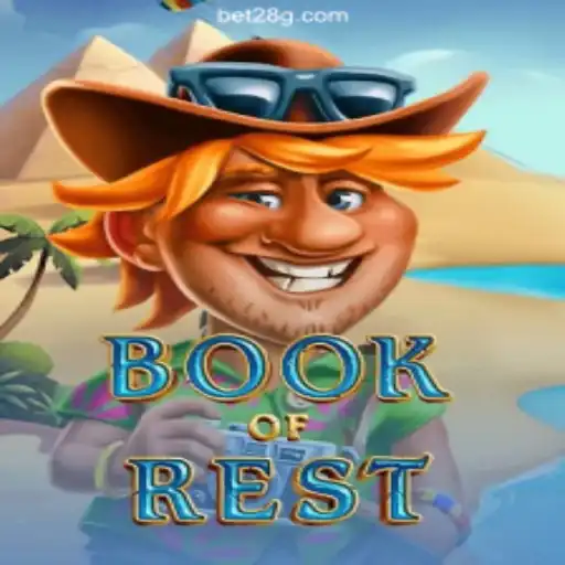Discover the Thrills of BookofRest: A Premier Gaming Experience