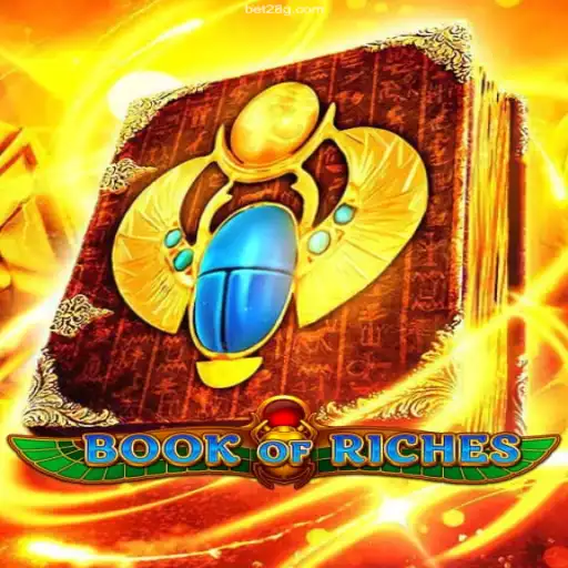 Explore the Enchanting World of BookofRiches: A Trusted Gaming Experience in Brazil