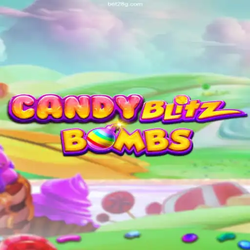 Exploring CandyBlitzBombs: A Sweet Gaming Adventure