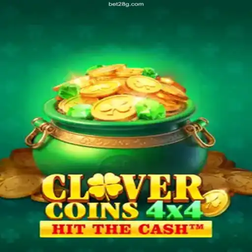 Discovering CloverCoins4x4: Your Guide to Brazil's Most Trusted Casino Game