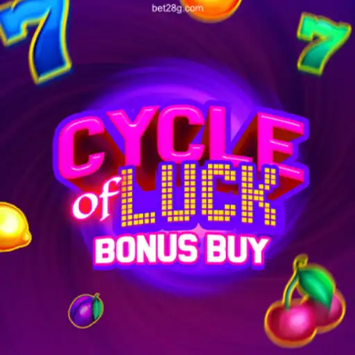 Discover the Thrills of CycleofLuckBonusBuy: A Comprehensive Guide