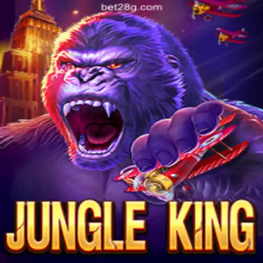 Explore the Wild Adventure of JungleKing