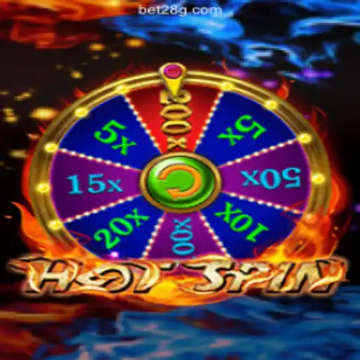 Exploring HotSpin: A Revolutionary Casino Game