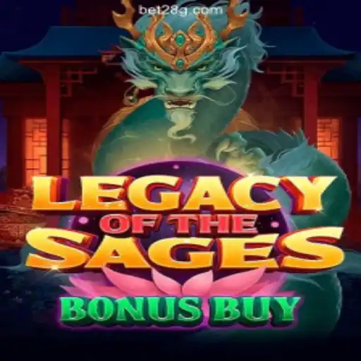 Exploring LegacyoftheSagesBonusBuy: The Legendary Casino Game