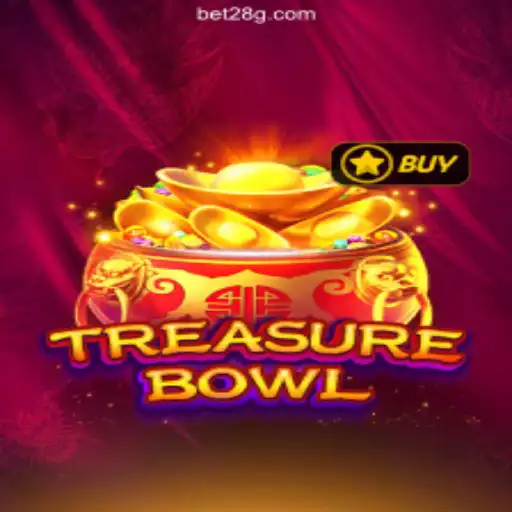 TreasureBowl: The Ultimate Gaming Experience