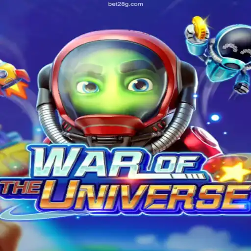 Unveiling WAROFTHEUNIVERSE: The Ultimate Gaming Experience
